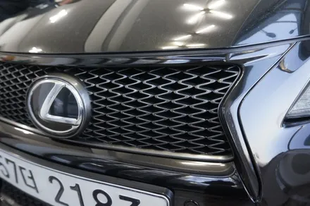 스킨게러지 + 렉서스GS 크롬죽이기 + 렉서스랩핑 + LEXUS전체랩핑 + 용인전체랩핑 + 분당전체랩핑 + 자동차랩핑 + 전체랩핑 + 전체카스킨 / 성남시 분당구 동원동