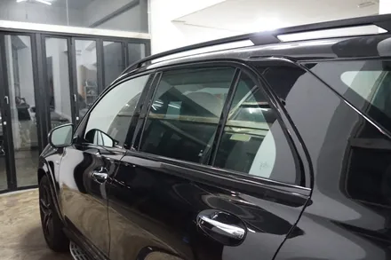 스킨게러지 #GLE53AMG #GLE53AMG크롬딜리트 #벤츠크롬딜리트 #용인크롬죽이기 #분당크롬죽이기 / 성남시 분당구 동원동