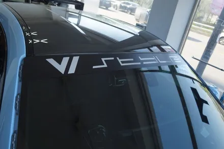 BMW M2 데칼 #스타일모터스포츠데칼 #분당BMW데칼 #판교BMW데칼 / 성남시 분당구 동원동