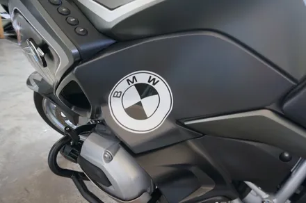 SKIN GARAGE + 바이크데칼 + BMW바이크데칼 + BMWR1200RT + 커스텀데칼 + 자동차데칼 / 성남시 분당구 동원동