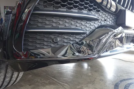 GLE 53AMG 크롬딜리트 #고광택필름랩핑 #벤츠크롬딜리트 #고광택크롬딜리트 #GLE크롬죽이기 #벤츠크롬죽이기 #고광택전체랩핑 / 성남시 분당구 동원동