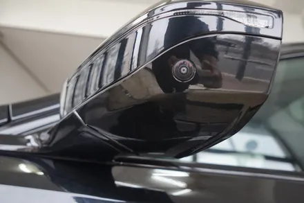 스킨게러지 #BMW THE7 크롬딜리트 #BMW7시리즈 크롬죽이기 #BMW크롬딜리트 #BMW크롬죽이기 / 성남시 분당구 동원동