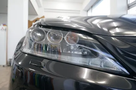 스킨게러지 + 렉서스GS 크롬죽이기 + 렉서스랩핑 + LEXUS전체랩핑 + 용인전체랩핑 + 분당전체랩핑 + 자동차랩핑 + 전체랩핑 + 전체카스킨 / 성남시 분당구 동원동