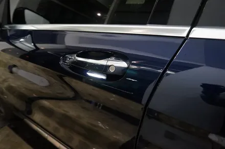 스킨게러지 + GLA45AMG 전체PPF + 전체PPF + 신차PPF + 벤츠PPF + 생활보호PPF + 자동차보호필름 + 전면PPF / 성남시 분당구 동원동