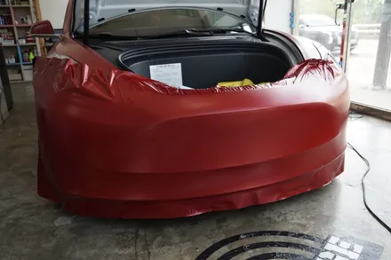 스킨게러지 + 테슬라모델3전체랩핑 + 테슬라전체랩핑 + 전기차전체랩핑 + 테슬라랩핑 + TESLA MODEL3랩핑 + 테슬라크롬죽이기 + 테슬라랩핑샵 / 성남시 분당구 동원동