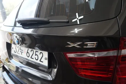스킨개러지 + BMW X3전체랩핑 + BMW전체랩핑 + X3랩핑 + BMW랩핑 + 자동차전체랩핑 + 차량랩핑 + 수입차랩핑 + 국산차랩핑 / 성남시 분당구 동원동