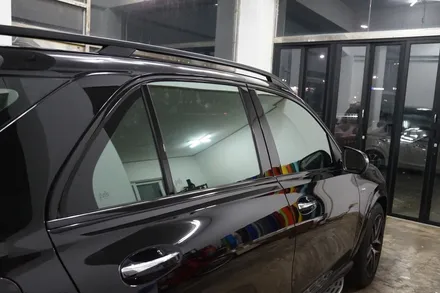 스킨게러지 #GLE53AMG #GLE53AMG크롬딜리트 #벤츠크롬딜리트 #용인크롬죽이기 #분당크롬죽이기 / 성남시 분당구 동원동