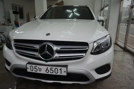 스킨게러지 + 전체PPF + PPF + 신차PPF + GLC350E 전체랩핑 + GLC PPF + 출고PPF + 생활보호PPF + PREMIUM MOTORGUARD / 성남시 분당구 동원동