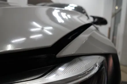 스킨게러지 + BMW M4전체랩핑 + M4전체랩핑 + M4랩핑 + 카본루프PPF + BMW 전체랩핑 + 에이버리그레이 + PPF + 카스킨 / 성남시 분당구 동원동