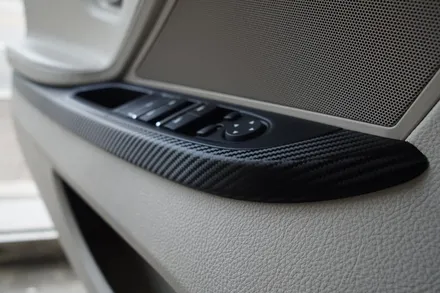스킨게러지 + BMW실내랩핑 + 실내카본랩핑 + BMW6 + 실내랩핑 + 자동차랩핑 / 성남시 분당구 동원동