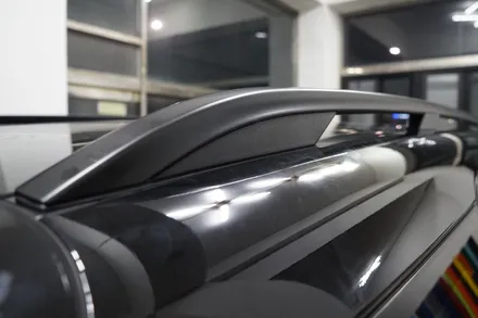 스킨게러지 #GLE53AMG #GLE53AMG크롬딜리트 #벤츠크롬딜리트 #용인크롬죽이기 #분당크롬죽이기 / 성남시 분당구 동원동