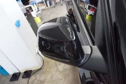 스킨게러지 #BMW X3전체랩핑 #X3전체랩핑 # BMW전체랩핑 #수입차랩핑 #전체랩핑 / 성남시 분당구 동원동