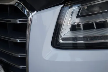 스킨게러지 #AUDI A8고광택랩핑 #아우디A8랩핑 #랩핑보험처리 #고광택전체랩핑 #고광택부분랩핑 #랩핑사고처리 / 성남시 분당구 동원동