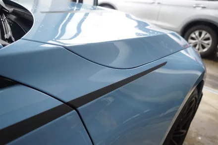 BMW M2 퍼포먼스데칼  #BMW M2데칼  #BMW순정데칼  #M2데칼 #BMW데칼 / 성남시 분당구 동원동