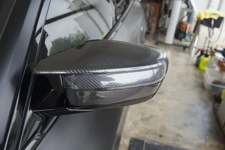 스킨게러지 #BMW IX4무광PPF #BMW전기차랩핑 #ix4범퍼PPF #보험사고PPF #BMW무광PPF #카본PPF / 성남시 분당구 동원동