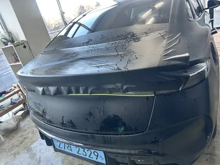스킨게러지 #BYD씰전체PPF #BYD컬러PPF #BYD전체PPF #BYD전체랩핑 / 성남시 분당구 동원동