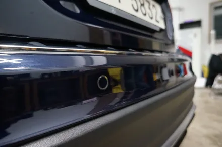 스킨게러지 + GLA45AMG 전체PPF + 전체PPF + 신차PPF + 벤츠PPF + 생활보호PPF + 자동차보호필름 + 전면PPF / 성남시 분당구 동원동