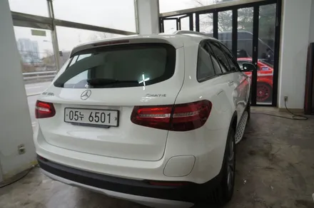 스킨게러지 + 전체PPF + PPF + 신차PPF + GLC350E 전체랩핑 + GLC PPF + 출고PPF + 생활보호PPF + PREMIUM MOTORGUARD / 성남시 분당구 동원동