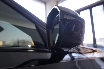 BMW 7 크롬딜리트 #BMW THE7 랩핑 #BMW 크롬딜리트 #7시리즈 크롬딜리트 #BMW 7 크롬죽이기 / 성남시 분당구 동원동