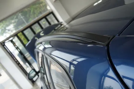 SKIN GARAGE + BMW X3 실내랩핑 + X3 크롬딜리트 + BMW 실내랩핑 + 크롬죽이기 + 하이글로시 죽이기 / 성남시 분당구 동원동