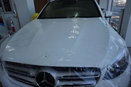 스킨게러지 + 전체PPF + PPF + 신차PPF + GLC350E 전체랩핑 + GLC PPF + 출고PPF + 생활보호PPF + PREMIUM MOTORGUARD / 성남시 분당구 동원동