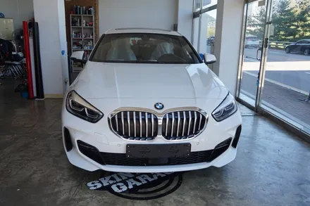 스킨게러지 #BMW랩핑 #BMW120데칼 #BMW데칼 #자동차데칼 # 자동차랩핑 #분당BMW랩핑 / 성남시 분당구 동원동
