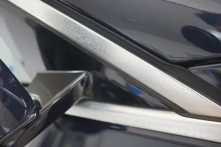 스킨게러지 #BMW크롬딜리트 #G30윈도우크롬딜리트 #G30크롬 #크롬죽이기랩핑 #크롬딜리트 #키드니그릴교체 #G30블랙키드니그릴 / 성남시 분당구 동원동
