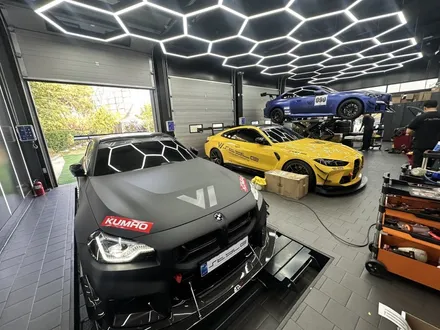 스킨게러지 #BMW M2데칼 #스타일모터스포츠분당 / 성남시 분당구 동원동