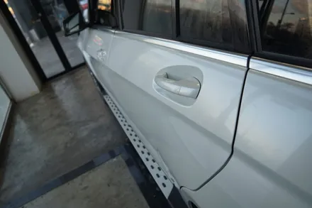 스킨게러지 + 벤츠GLK전체랩핑 + 랩핑제거 + 벤츠전체랩핑 + GLK전체랩핑 + 동천동랩핑 + 판교랩핑 / 성남시 분당구 동원동