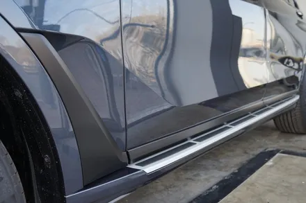 스킨게러지 + BMW X7크롬딜리트 + BMW크롬죽이기 + 크롬딜리트 + 크롬딜리트랩핑 + 크롬랩핑 + 크롬죽이기 / 성남시 분당구 동원동