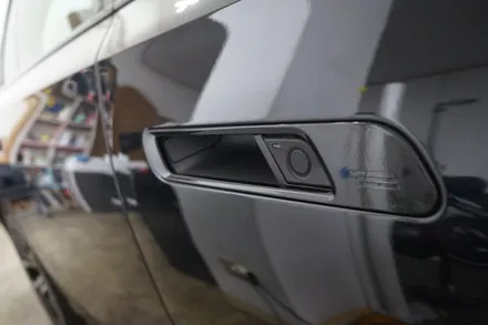 스킨게러지 #BMW THE7 크롬딜리트 #BMW7시리즈 크롬죽이기 #BMW크롬딜리트 #BMW크롬죽이기 / 성남시 분당구 동원동