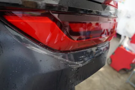 스킨게러지 + BMW X7 전체PPF + BMW X7 M50i + 무광전체PPF + 출고차PPF / 성남시 분당구 동원동