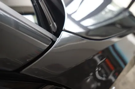 스킨게러지 + BMW G20 PPF + BMW 전면PPF + 생활보호PPF + BMW 생활보호PPF + 자동차보호필름 / 성남시 분당구 동원동