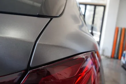 스킨게러지 + BMW 118D전체랩핑 + BMW F40 전체랩핑 + BMW전체랩핑 + F40랩핑 / 성남시 분당구 동원동