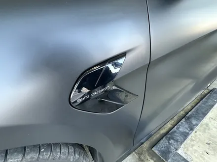 스킨게러지 #BYD씰전체PPF #BYD컬러PPF #BYD전체PPF #BYD전체랩핑 / 성남시 분당구 동원동