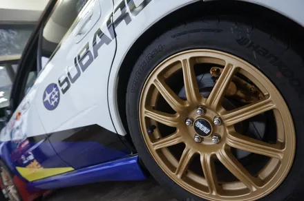 스킨게러지 + 스바루임프레자 + WRX STI + 스바루데칼 + SUBARU + 레이싱데칼 + 커스텀데칼 + 자동차데칼 + 카스킨 / 성남시 분당구 동원동