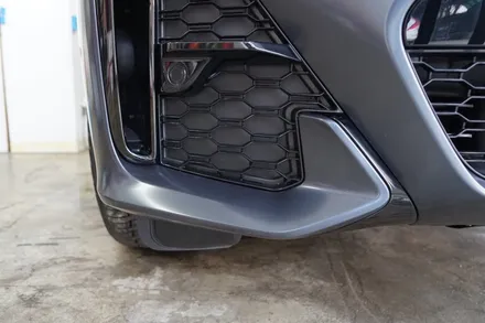 스킨게러지 + BMW X7 전체PPF + BMW X7 M50i + 무광전체PPF + 출고차PPF / 성남시 분당구 동원동