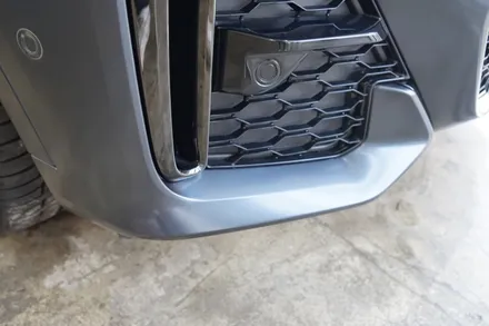 스킨게러지 + BMW X7 전체PPF + BMW X7 M50i + 무광전체PPF + 출고차PPF / 성남시 분당구 동원동