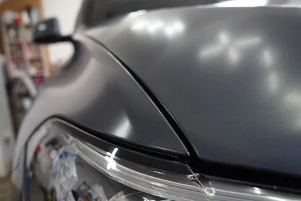 스킨게러지 + BMW X7 전체PPF + BMW X7 M50i + 무광전체PPF + 출고차PPF / 성남시 분당구 동원동