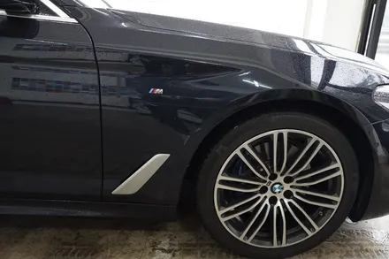 스킨게러지 + BMW G3O 크롬죽이기 + G30 크롬랩핑 + BMW 크롬죽이기 + BMW부분랩핑 + 블랙유광랩핑 + 용인랩핑 + 분당랩핑 + 성남랩핑 + 경기광주랩핑 + 오포랩핑 / 성남시 분당구 동원동