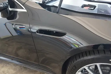 SKIN GARAGE + 벤츠AMG GT전체랩핑 + AMG GT43 전체랩핑 + 벤츠전체랩핑 + 수입차랩핑 + AMGGT랩핑 + AMGGT크롬죽이기 + 생활보호PPF / 성남시 분당구 동원동