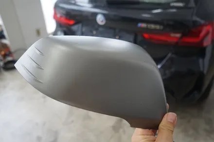 #BMW135i 랩핑 #BMW135i크롬딜리트  #BMW1시리즈래핑  #BMW크롬딜리트  #BMW크롬죽이기 / 성남시 분당구 동원동