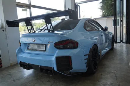 BMW M2 퍼포먼스데칼  # M2순정퍼포먼스데칼  #스타일모터스포츠 # BMW M2데칼  #BMW 퍼포먼스데칼 #스타일모터스포츠데칼 / 성남시 분당구 동원동