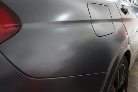스킨게러지 + BMW X7 전체PPF + BMW X7 M50i + 무광전체PPF + 출고차PPF / 성남시 분당구 동원동
