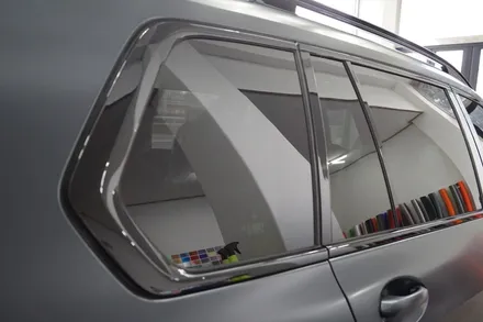 스킨게러지 + BMW X7 전체PPF + BMW X7 M50i + 무광전체PPF + 출고차PPF / 성남시 분당구 동원동