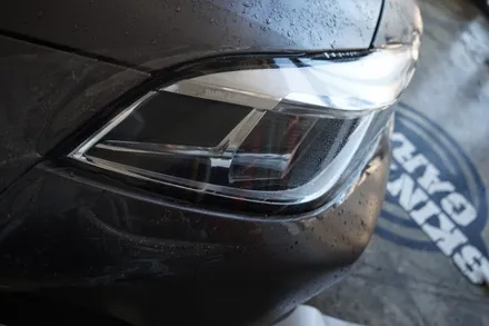 스킨게러지 + BMW 118D전체랩핑 + BMW F40 전체랩핑 + BMW전체랩핑 + F40랩핑 / 성남시 분당구 동원동
