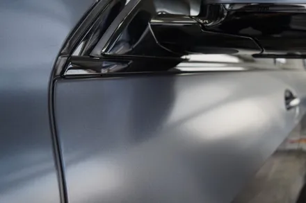 스킨게러지 + BMW X7 전체PPF + BMW X7 M50i + 무광전체PPF + 출고차PPF / 성남시 분당구 동원동