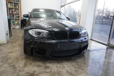 BMW 1M PPF + BMW PPF시공 + 전면PPF + 프론트PPF + 1M PPF + 용인PPF+ 성남PPF + 분당PPF + 판교PPF + 수원PPF + 경기광주PPF / 성남시 분당구 동원동