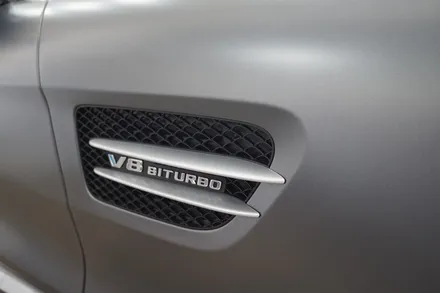 스킨게러지 + 벤츠AMG GTC 블랙패키지 + AMG GTC랩핑 + 벤츠블랙패키지 + 벤츠크롬딜리트 + 벤츠크롬죽이기 + 블랙PPF +크롬딜리트 + 크롬죽이기 / 성남시 분당구 동원동
