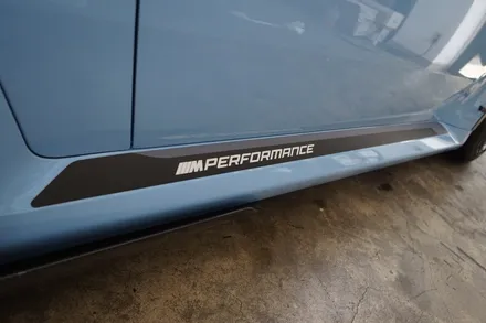 BMW M2 퍼포먼스데칼  # M2순정퍼포먼스데칼  #스타일모터스포츠 # BMW M2데칼  #BMW 퍼포먼스데칼 #스타일모터스포츠데칼 / 성남시 분당구 동원동